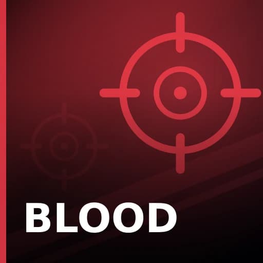 Blood Strike