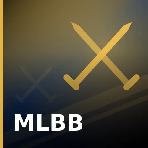 Mobile Legends: Bang Bang