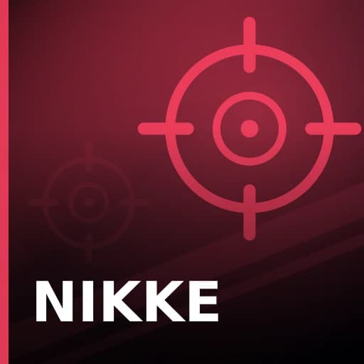 Goddess of Victory: Nikke
