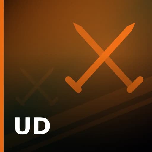 Undawn