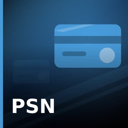 PlayStation Network Card