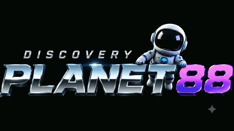 DiscoveryPlanet88